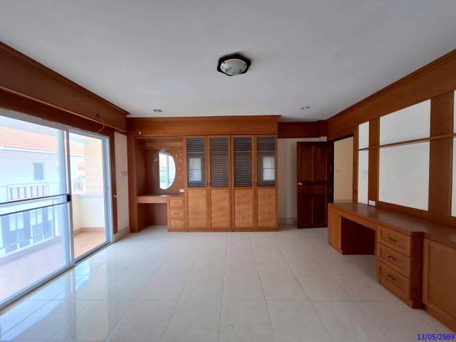 รูป บ้านเดี่ยว 116.8 ตร.วา เบญจพร นวมินทร์ เมืองสงขลา สงขลา 9.7M - รูปที่ 9/38