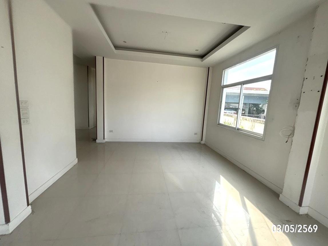 รูป บ้านเดี่ยว 80 ตร.วา บ้านบุรีสีมา เมืองนครราชสีมา นครราชสีมา 4.6M - รูปที่ 18/34