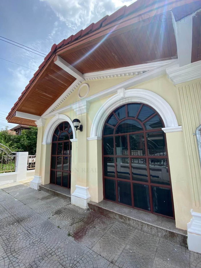 รูป ขายบ้านเดี่ยว โครงการ มิตรประชาเพลส 2 ชั้น 3 ห้องนอน 3 ห้องน้ำ - รูปที่ 2/8