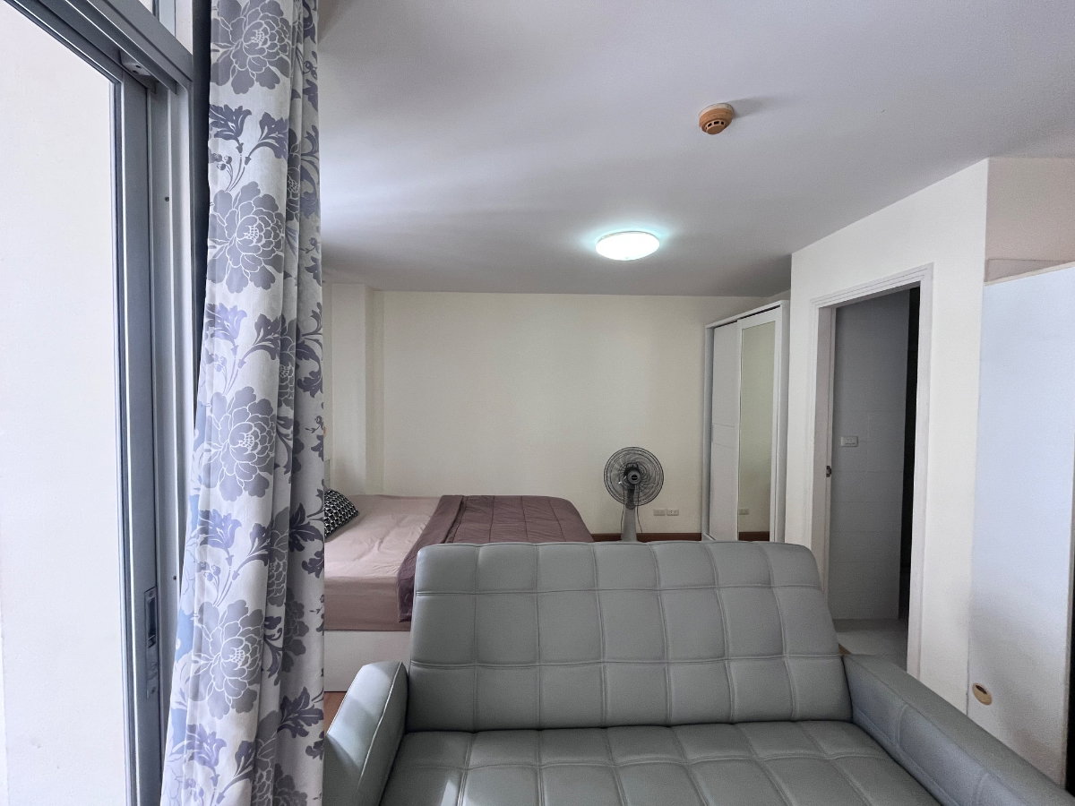 picture     Budget-Friendly Condo Near BTS On Nut 400m!!!🚊 - 7/12