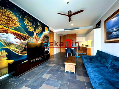 Condos for sale : Northpoint Wongamat Condo For Sale | 1 Bedroom  64.59 SQM