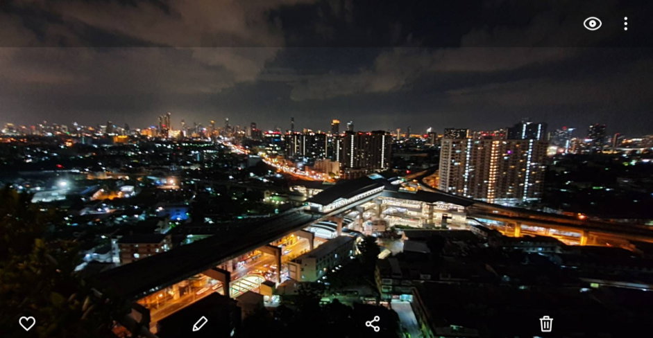รูป ขายคอนโด The Privacy Thaphra Interchange (ไพรเวซี่ ท่าพระ) เจ้าของขายเอง ราคาถูกมาก 2.39 ล้าน (ไม่รับนายหน้า) ห้อง Fully Furnished พร้อมเข้าอยู่ - รูปที่ 10/26