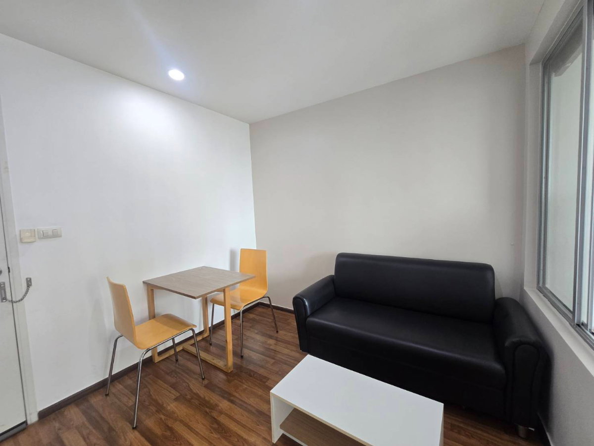picture 1 Bedroom for rent At U Vibha-Ladprao - 3/13