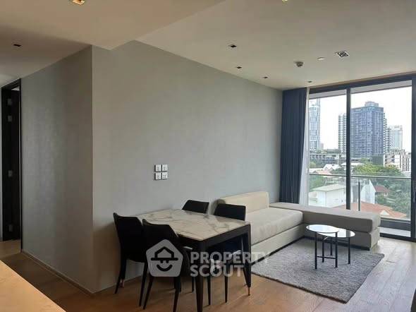 รูป คอนโด 2 ห้องนอน 81 ตร.ม. ที่ Beatniq สุขุมวิท 32 ใกล้ BTS ทองหล่อ 300 ม. (ID 3080553) - รูปที่ 2/8