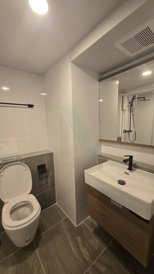 รูป ให้เช่าคอนโด คัลเจอร์ ทองหล่อ อาคาร 1 ชั้น 21 Duplex ขนาด 40 ตรม ใกล้ BTS ทองหล่อ - รูปที่ 5/8