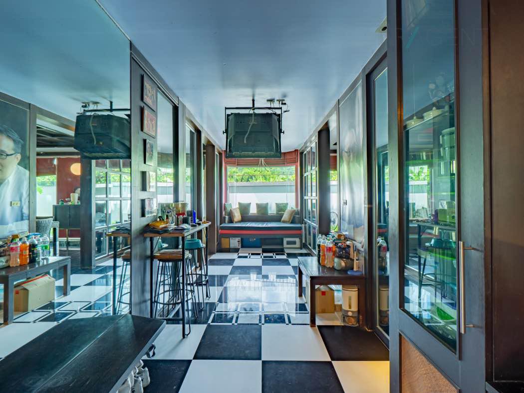 รูป 📌 ขายบ้านเดี่ยว โครงการ บ้านพัฒนาการ 3 ชั้น 5 ห้องนอน 5 ห้องน้ำ - รูปที่ 3/8