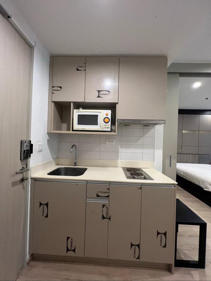 รูป 🔥 จองด่วน Ideo Q Chula-Samyan | 1 ห้องนอน เช่าเพียง 22,000 ฿🔥 - รูปที่ 3/7