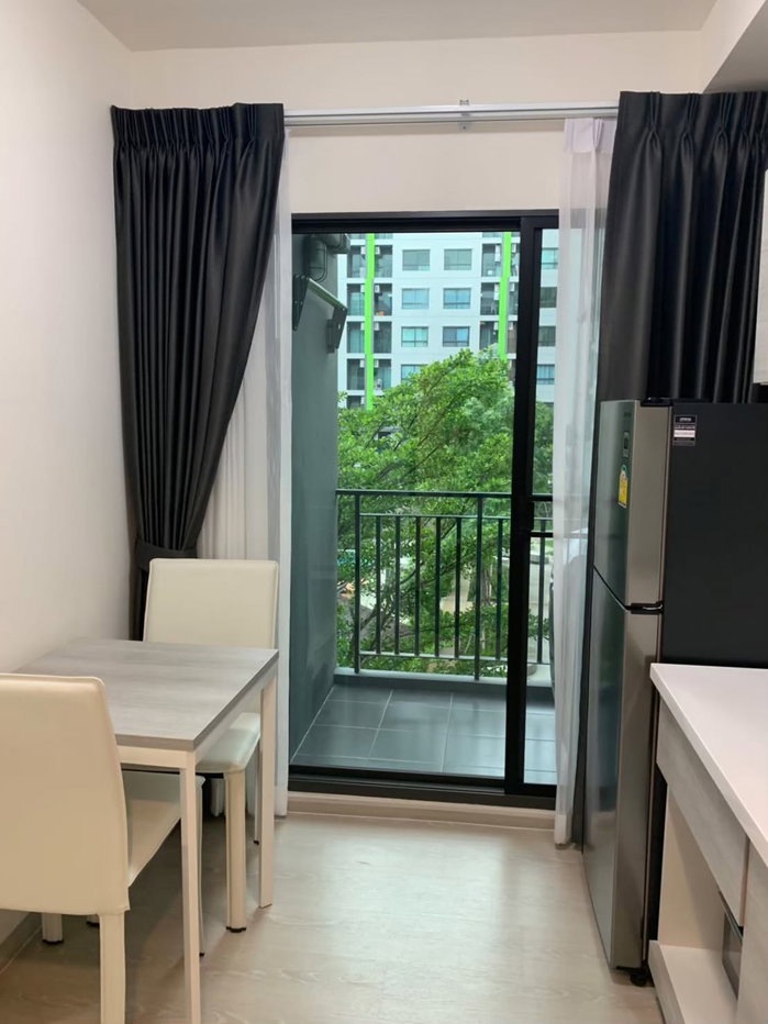 picture Grene Don Mueang - Song Prapha Condo For Rent / Line : @mintocondo - 10/10