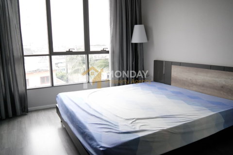 รูปภาพ 🔥 Available Now! The Room Sathorn - Saint Louis. Book Before It's Gone! 🔥 MD-25027149