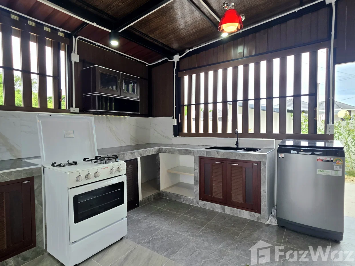 รูป ขาย วิลล่า 3 ห้องนอน ใน หินเหล็กไฟ, ประจวบคีรีขันธ์ 6577034 - รูปที่ 12/23