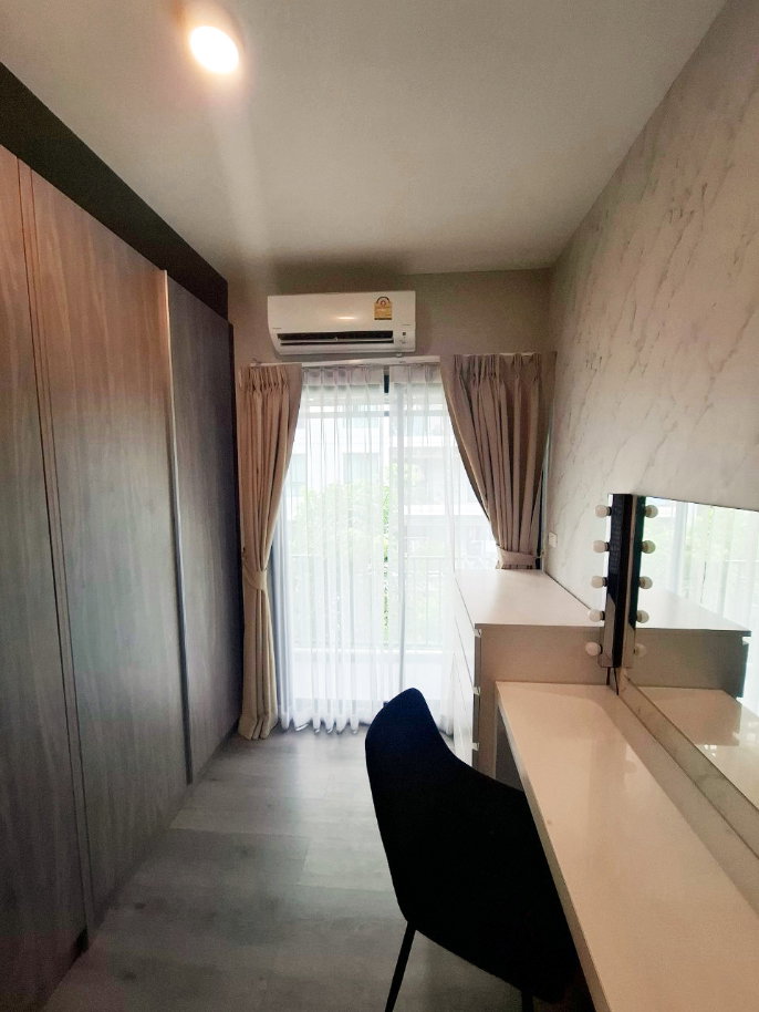 รูป ***ให้เช่า Notting Hill สุขุมวิท105 (ลดพิเศษ!!! + One Bedroom Plus) LINE : @Feelgoodhome (มี@หน้า) - รูปที่ 8/14