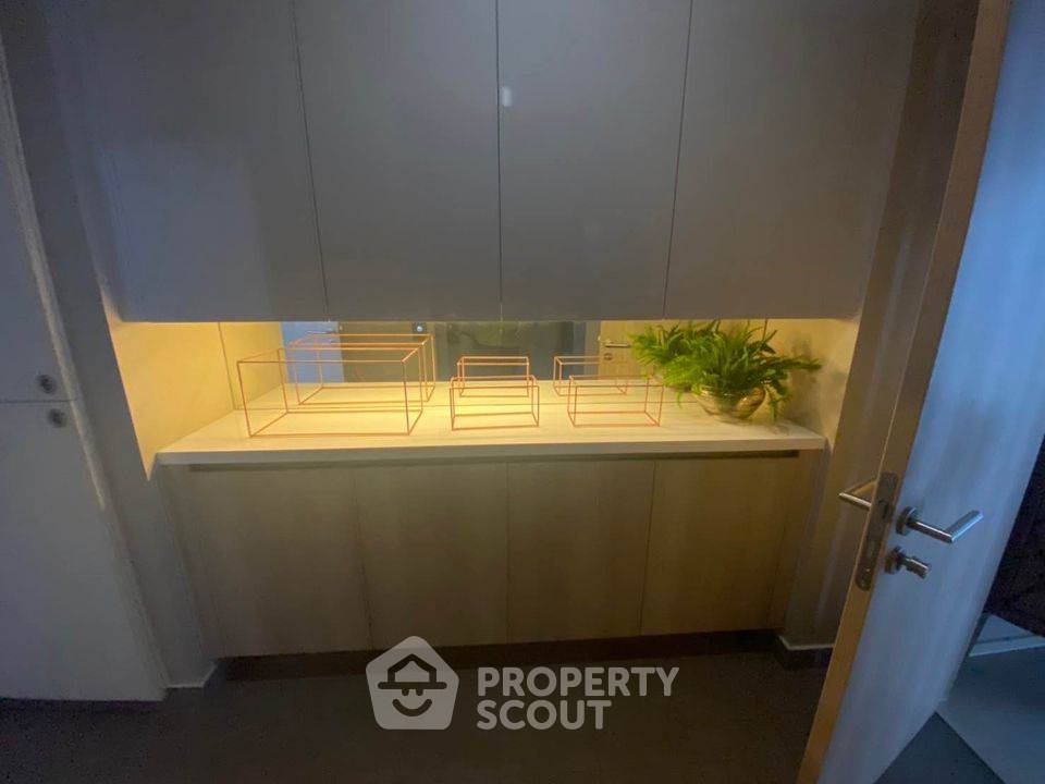 picture 1-BR Condo At Noble Ploenchit, 100m To BTS Phloen Chit ð (ID 985960) - 4/14