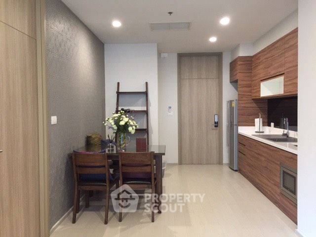 รูป คอนโด 1-ห้องนอน ที่ โนเบิล เพลินจิต ใกล้ BTS เพลินจิต (ID 3083758) - รูปที่ 3/10
