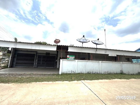 HOME 100 Sq.w. Muang Surin Surin for 2.9M