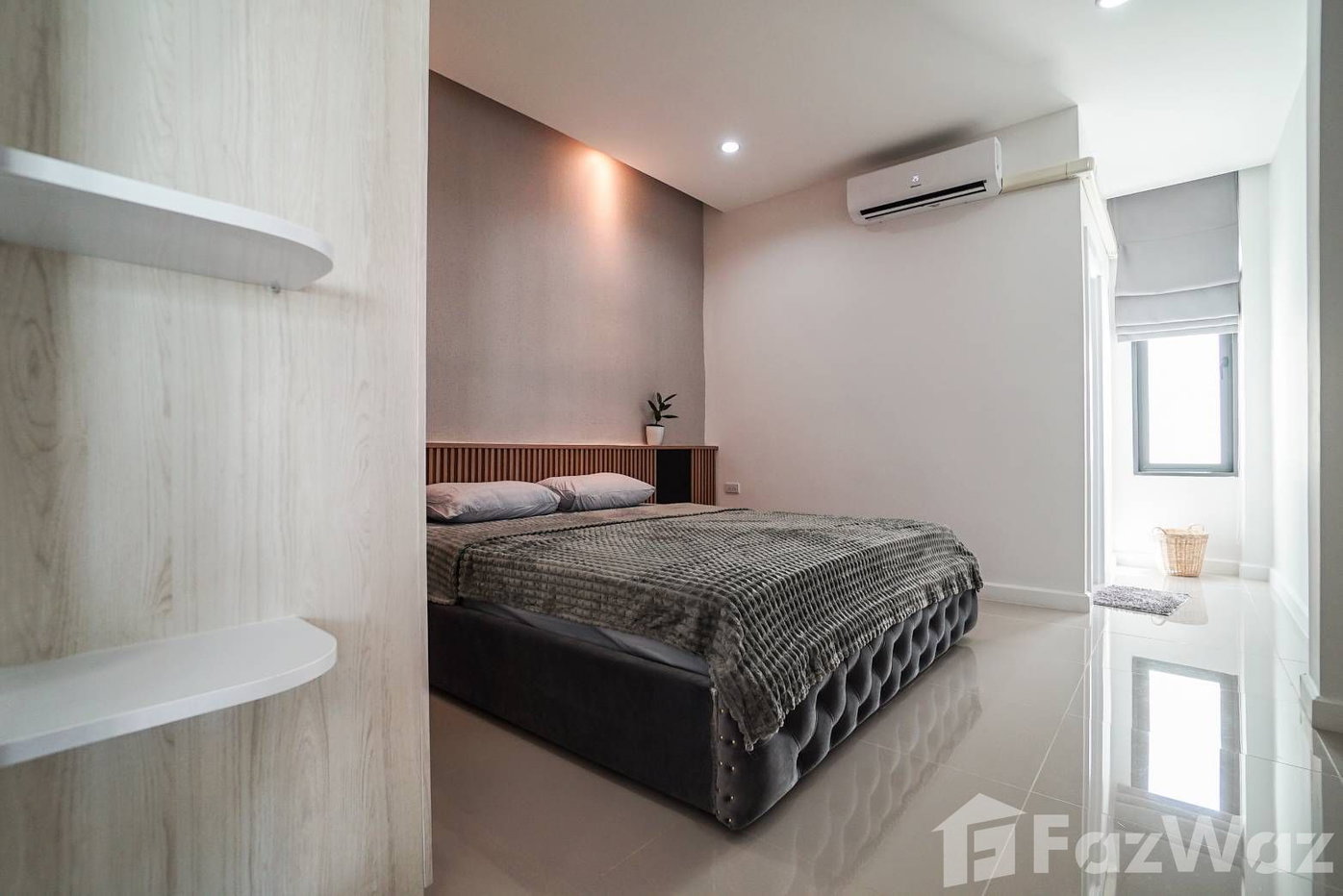 รูป วิลล่าให้เช่า 3 ห้องนอน ใน บางละมุง, ชลบุรี 5570713 - รูปที่ 26/33
