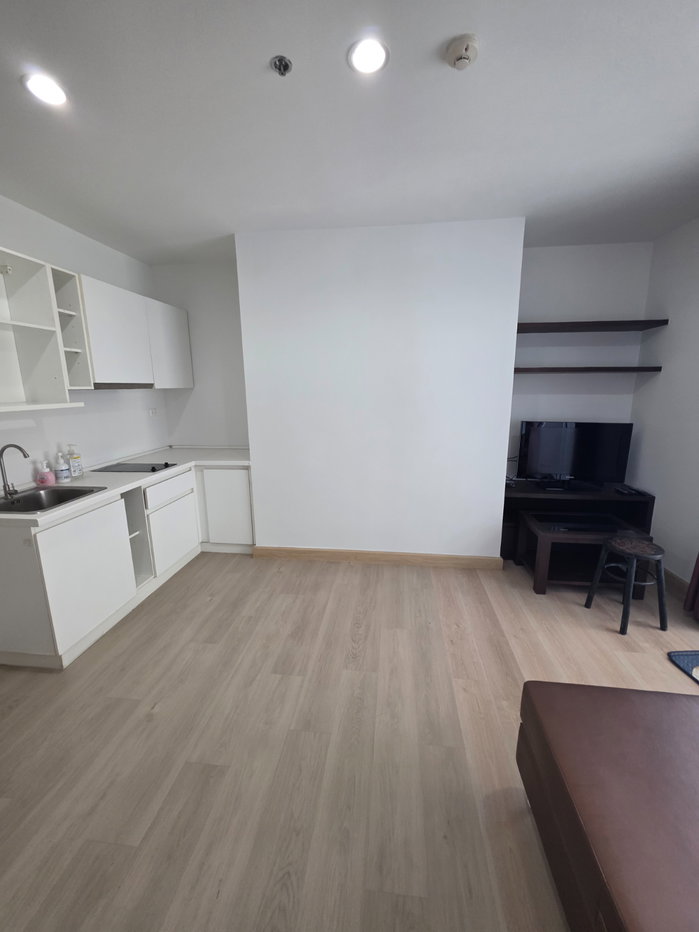 รูป ให้เช่า Motif Condo | 1 นอน 1 น้ำ 35 ตร.ม. ชั้น 12 | 10,000 บาท/เดือน | ติดต่อ นฤเบศ 082-542-5536 - รูปที่ 2/10