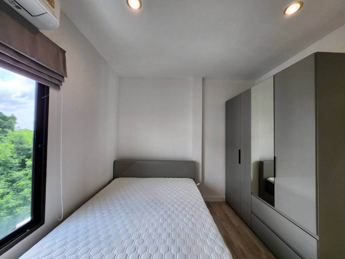 picture ST14041 - Townhome Areeya Mandarina Sukhumvit 77 : BTS Onnut - 7/13