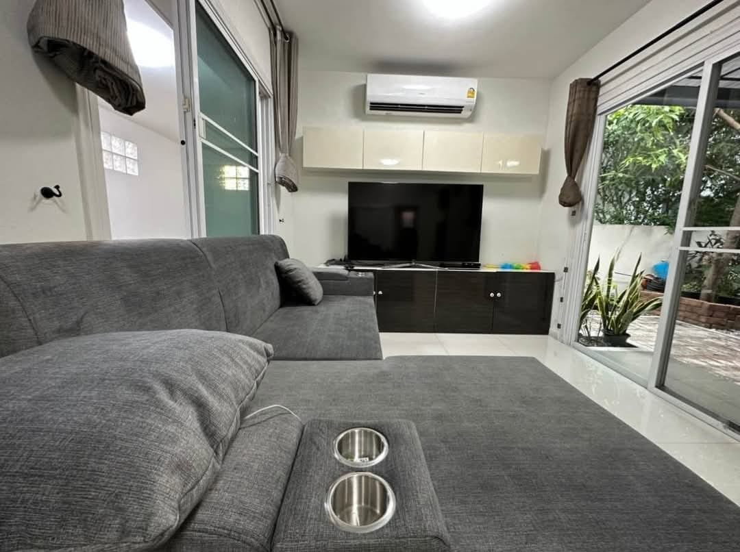 รูป GH01245 - Home Place The Park Wongwaen - Rama9 - รูปที่ 6/8