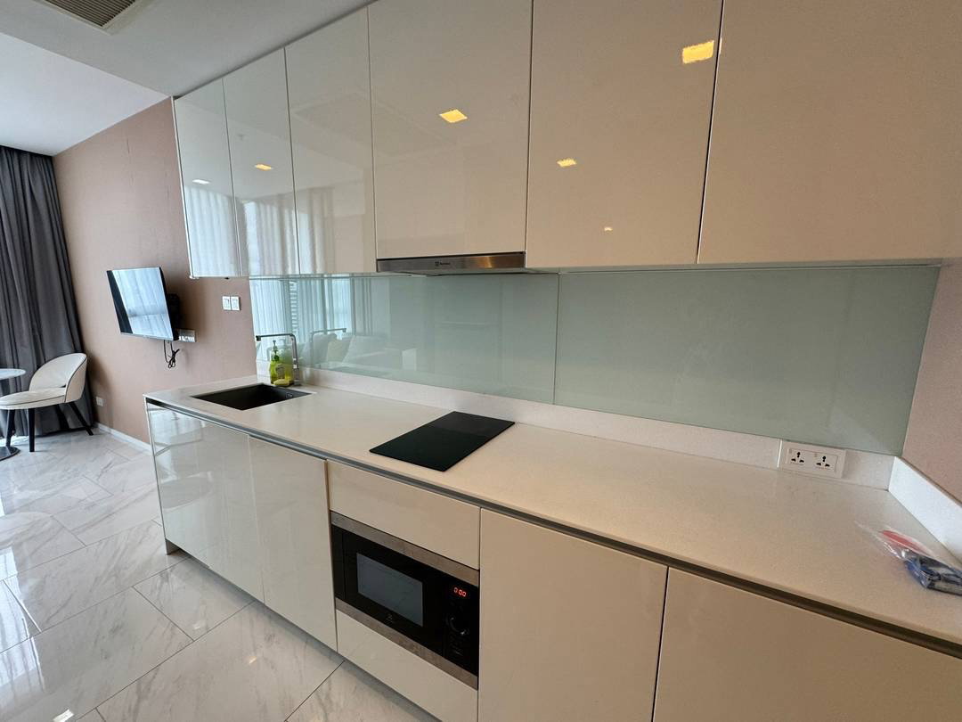 รูป ✅ให้เช่า✅Condo Hyde Sukhumvit 11 ห้องสวย พร้อมอยู่ค่า ราคาสุดพิเศษ - รูปที่ 2/14