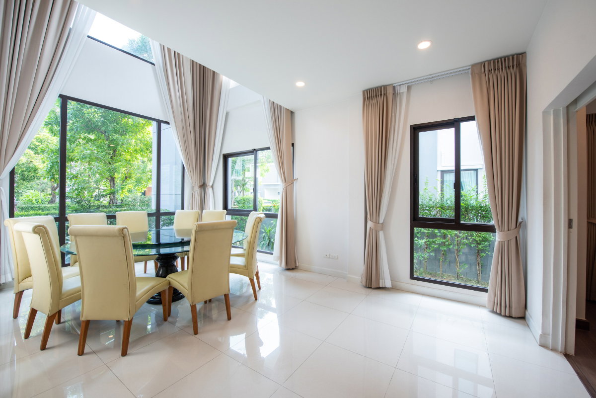 รูป 🏡✨ ให้เช่าบ้านเดี่ยวหรู 2 ชั้น — The City ราชพฤกษ์–สวนผัก Fully Furnished ฟังก์ชันครบ พร้อมเข้าอยู่ - รูปที่ 3/16
