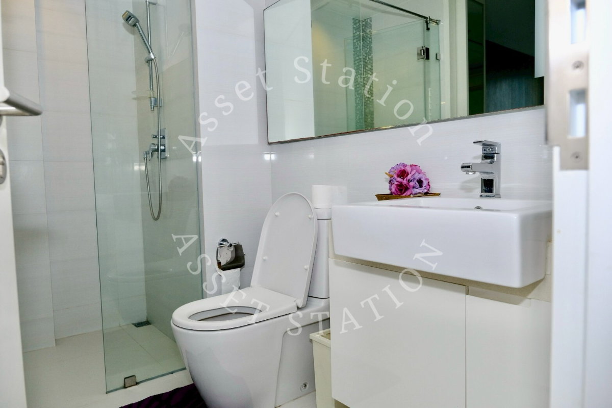 รูป ✨HOT✨ ห้องราคาดี Nara 9 by Eastern Star คอนโดสุดฮอต เฟอร์แต่งครบจัดเต็ม ชั้นสูงวิวไม่บล็อค🏢 - รูปที่ 6/10