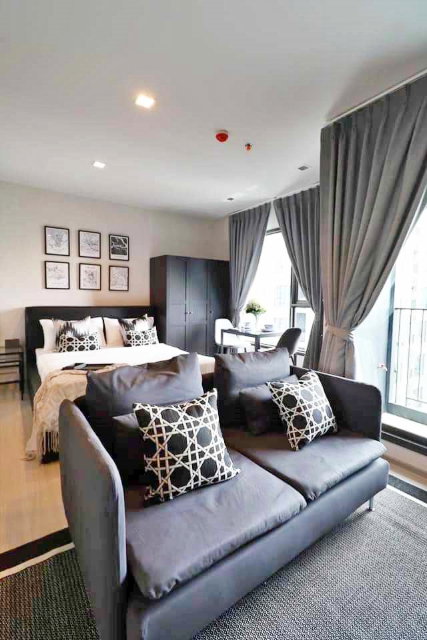 รูป ห้องอัพเดต💥คุณภัส🔔⚠️🏘️⚡️กดปุ่มแอดไลน์💥ไลฟ์ อโศก - พระราม 9 - รูปที่ 2/10