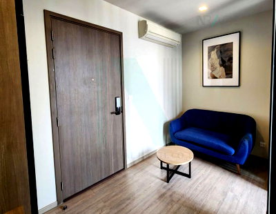 Condos for sale : For Sell Condo THE LINE WONGSAWANG Building 1, Floor 10,1 bed room, Room size 28 sqm