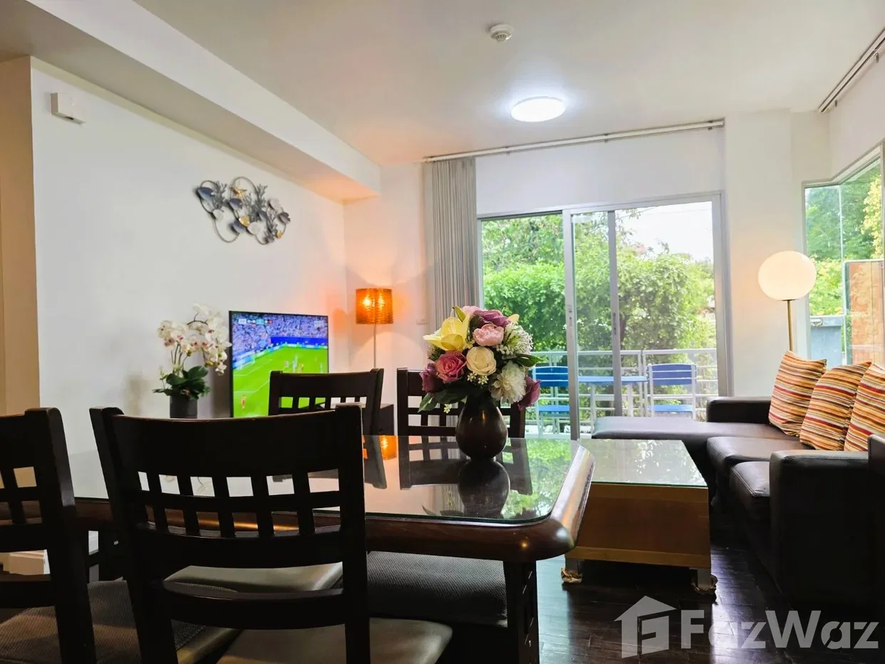 picture 2 Bedroom Condo for rent at Baan Sandao 331397 - 4/11