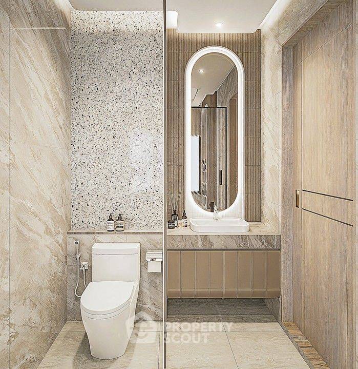 picture 2-BR Condo For Sale, Seaspire Jomtien, Floor 10, 77 Sqm (ID 2232781) - 8/30
