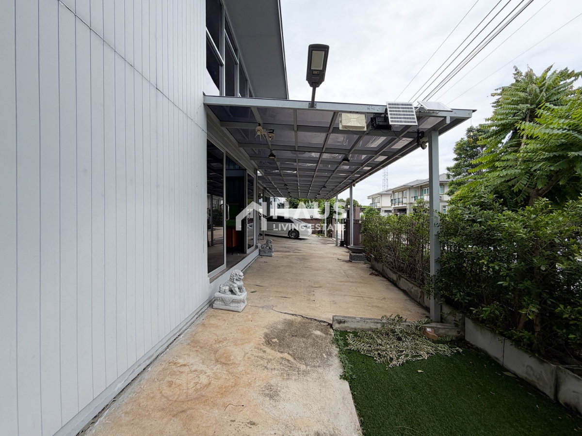 picture Passorn Bhuddhamonthon Sai 2 - Bangwag / 3 Bedrooms #HPHU099 - 29/29