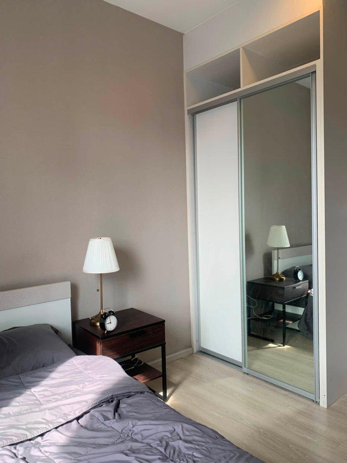 picture @Condorental condo for rent Condolette Midst Rama 9 - 2/14