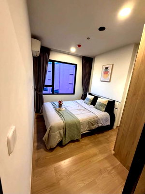 Condos for rent : Condo for Rent at Chewathai PinKlao (A6907045)