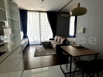 Condos for rent : ▚ LL134ツ FOR RENT: Nara 9 1 Bedroom 39sqm Best Deal Price Ready to Move-in✨