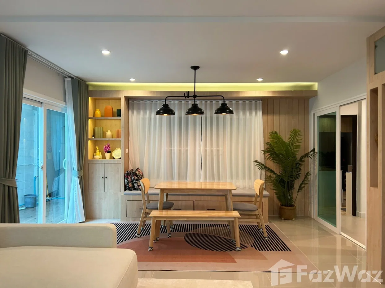 รูป บ้านเดี่ยวให้เช่า 4 ห้องนอน ในโครงการ ศุภาลัย เบลล่า ถลาง ภูเก็ต 6581280 - รูปที่ 20/30