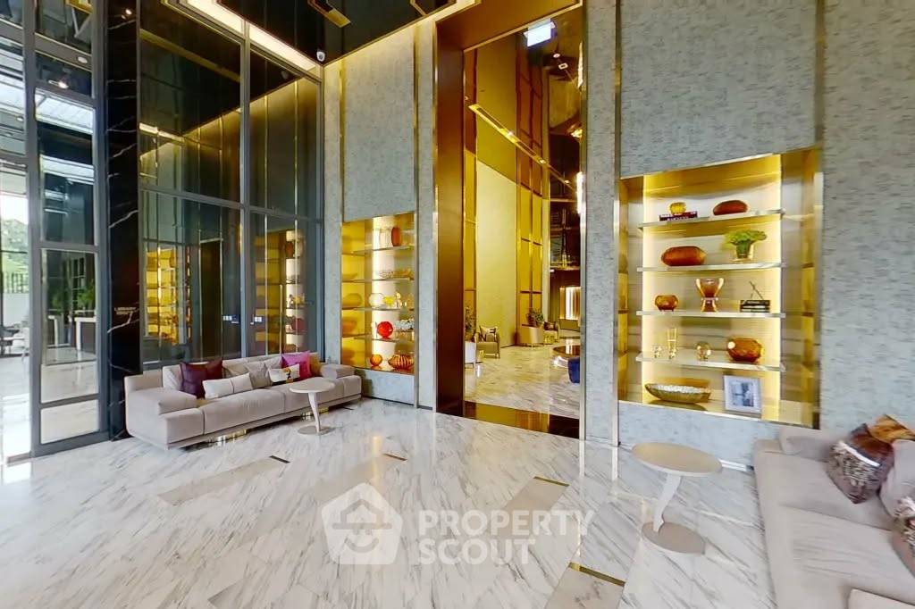 picture 1-BR 46 Sqm, 17th-Floor At Laviq Sukhumvit 57, 200m to BTS Thong Lor (ID 3082344) - 26/29