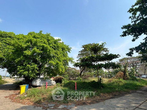 ที่ดินสำหรับขาย ใน เขตประเวศ กรุงเทพมหานคร (ID 3079453)