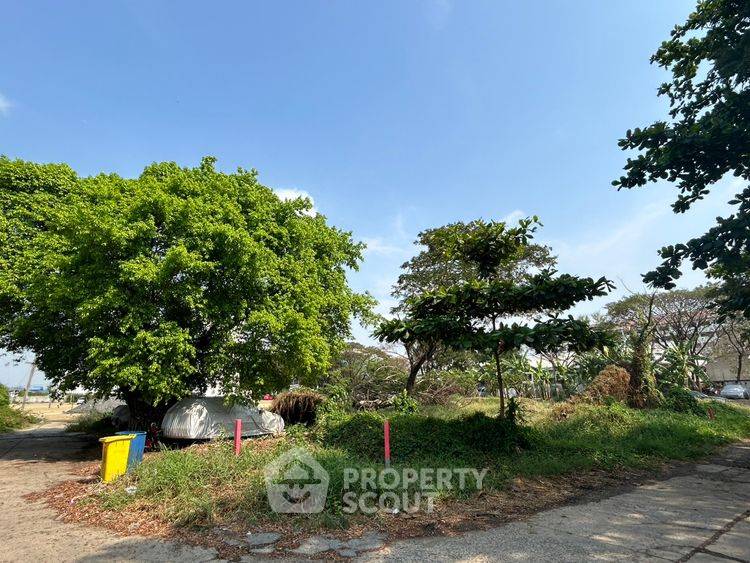 รูป ที่ดินสำหรับขาย ใน เขตประเวศ กรุงเทพมหานคร (ID 3079453) - รูปที่ 1/3