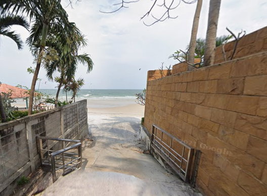 Project The Esplanade Condominium Picture - 4/5
