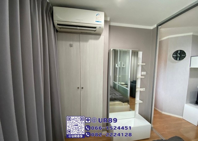 รูป 💙 Hot Price 💙ให้เช่า/For RENT คอนโด Lumpini Ville Sukhumvit 77-2 (ลุมพินี วิลล์ สุขุมวิท 77-2) - รูปที่ 6/12