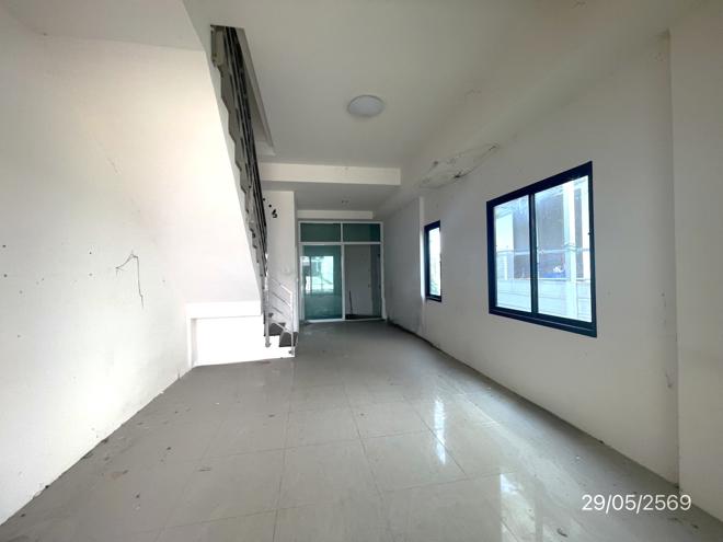 picture TOWN HOUSE 24 Sq.w. Phan Thong Chonburi for 1.9M - 4/24