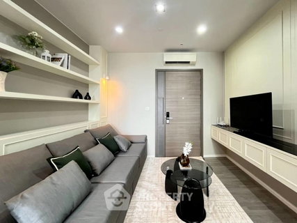 รูปภาพ 1-BR Condo At The Room Sukhumvit 69, 100m To BTS Phra Khanong (ID 3083651)
