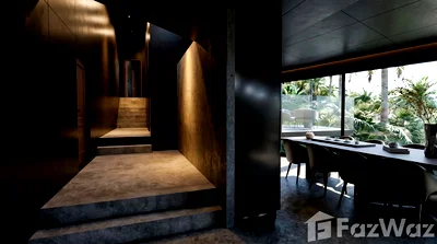 Houses for sale Ko Samui Surat Thani : 4 Bedroom Villa for sale at The Signature Residence  6578424