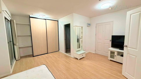 🎉 For Rent Condo THE PARKLAND LITE SUKHUMVIT - PAKNAM Building 1, Floor 10,1 bed room, Room size 60.00 sqm