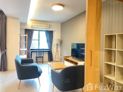 รูปภาพ คอนโดให้เช่า 1 ห้องนอน ในโครงการ ลิลลี่ เฮ้าส์ 1643912