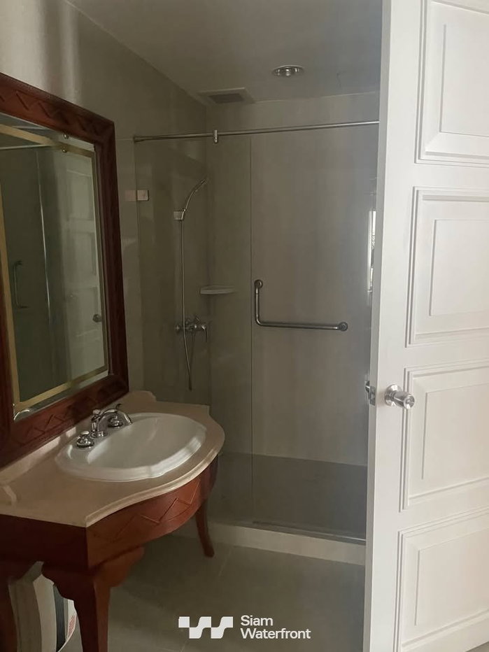 รูป 🔥ให้เช่า🔥The Bangkok Sukhumvit43 2ห้องนอน/2ห้องน้ำ 116sqm Fully Furnishedพร้อมอยู่ ทำเลดีใกล้BTSพร้อมพงษ์ - รูปที่ 14/22