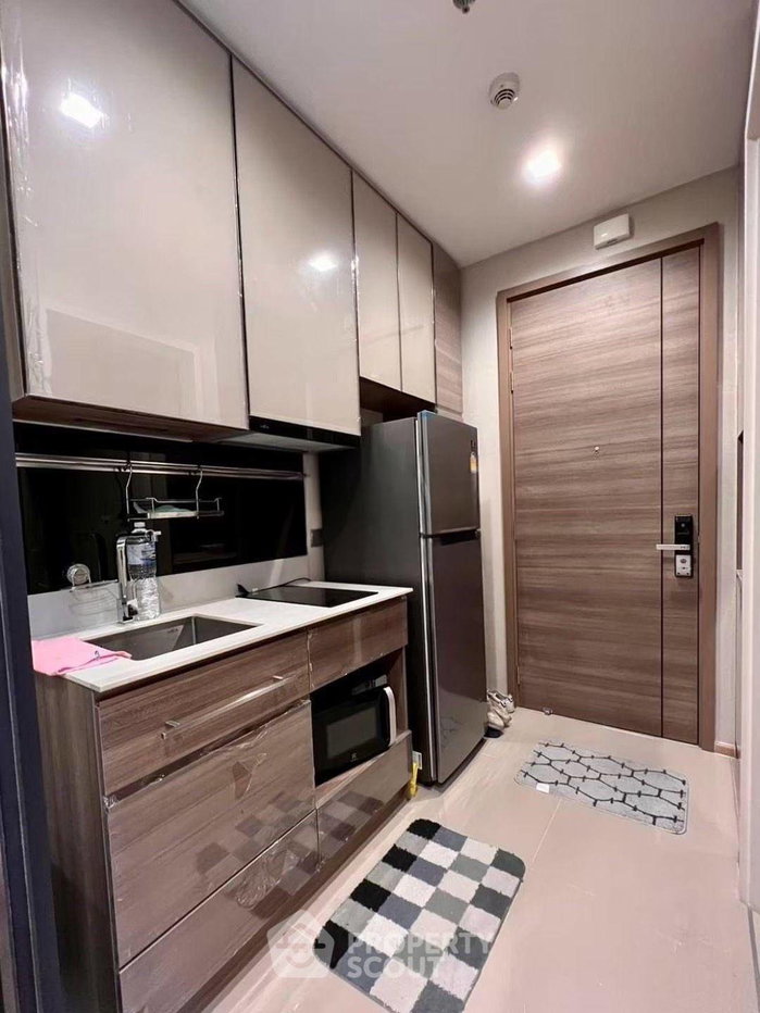 picture 1-BR Condo At The Line Phahon - Pradipat, Near BTS Saphan Khwai (ID 3078936) - 5/7
