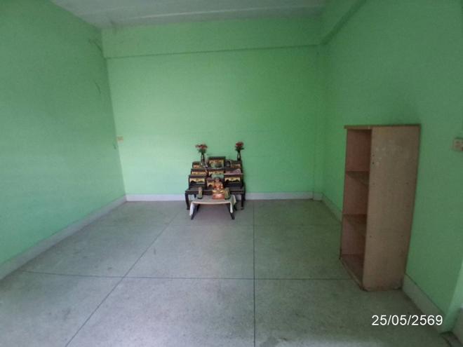 รูป อาคารพาณิชย์ 29.2 ตร.วา เมืองร้อยเอ็ด ร้อยเอ็ด 4.2M - รูปที่ 5/28