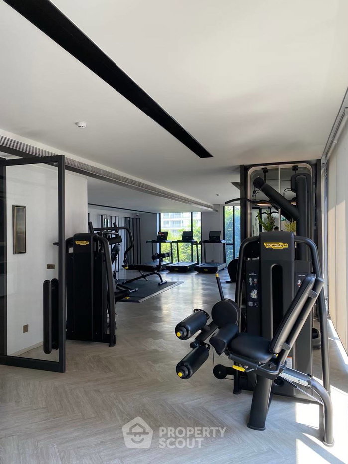 รูป คอนโด 1 ห้องนอน ขาย The Reserve 61 Hideaway ใกล้ BTS ทองหล่อ (ID 3083287) - รูปที่ 13/17