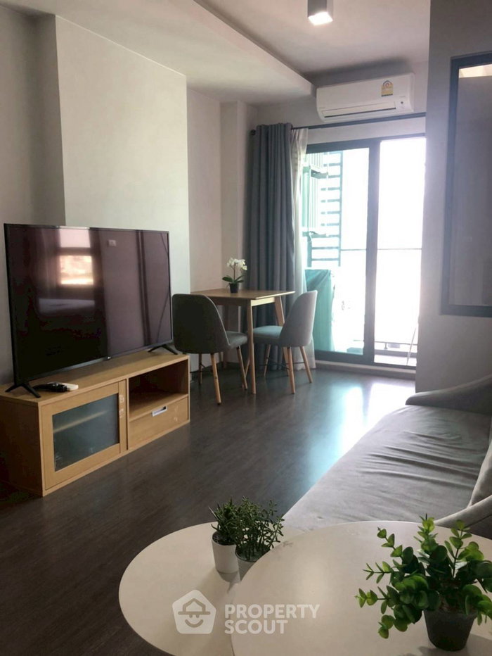 รูป คอนโด 1 ห้องนอน Ideo Sukhumvit 93 ห่าง BTS บางจาก 100 ม. (ID 3080174) - รูปที่ 5/14
