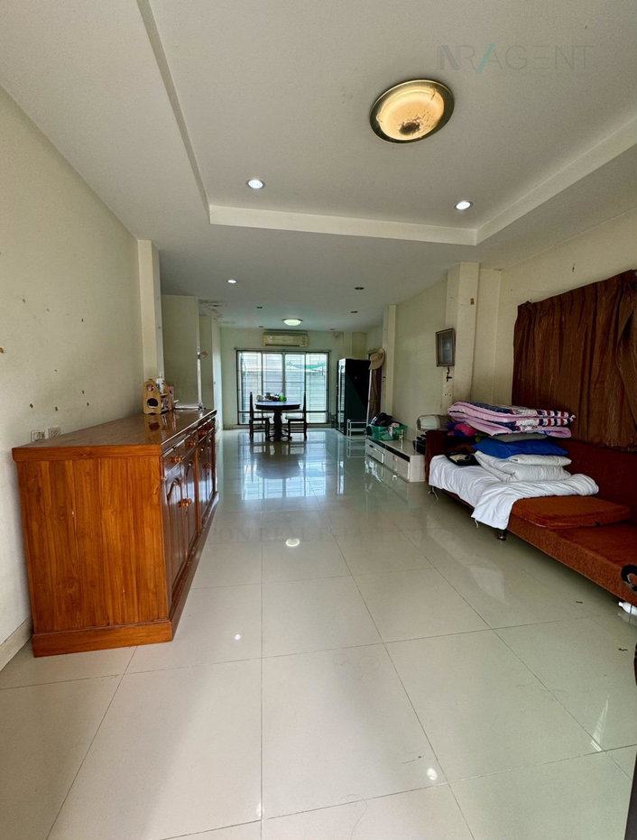 รูป 📌 ขายบ้านเดี่ยว โครงการ บ้านราชพฤกษ์ รามอินทรา-หทัยราษฎร์ 2 ชั้น 3 ห้องนอน 3 ห้องน้ำ - รูปที่ 3/8
